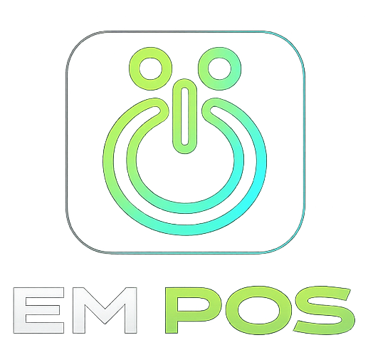 EM POS Admin
